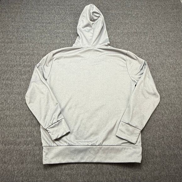 Lionel Messi #10 Hoodie Youth Size‎ Large FCB Futbol Club Barcelona Lightweight - Picture 3 of 9